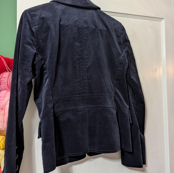 Jacket - Picture 5 of 5